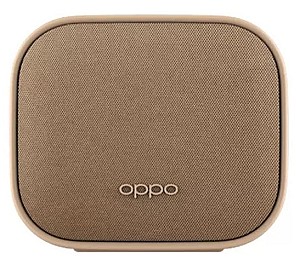 Портативная колонка Oppo Wireless Speaker Pink