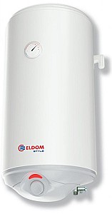 Бойлер электрический Eldom Style 100L (72270WG)