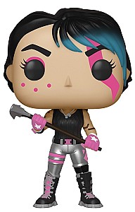 Figurina personaj Funko Pop Fortnite Sparkle Specialist