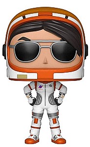 Фигурка персонаж Funko Pop Fortnite Moonwalker