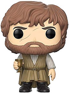 Фигурка персонаж Funko Pop Game of Thrones Tyrion Lannister