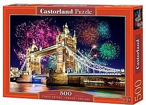 Puzzle Castorland B-52028