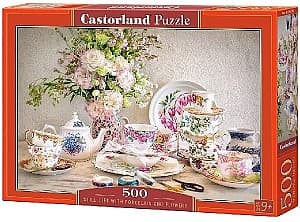 Puzzle Castorland B-53384