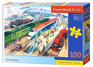 Puzzle Castorland B-111190