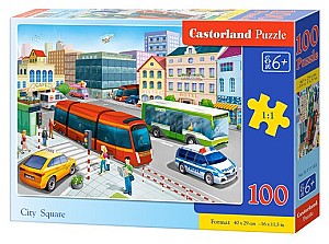 Puzzle Castorland B-111183