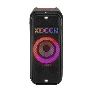 Boxa portabila LG XBOOM XL7S Black