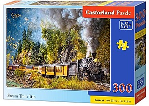 Puzzle Castorland B-030446