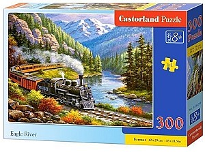 Puzzle Castorland B-030293