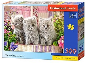 Puzzle Castorland B-030330
