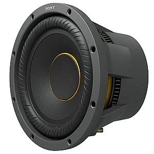 Автомобильный сабвуфер Sony XS-W104ES
