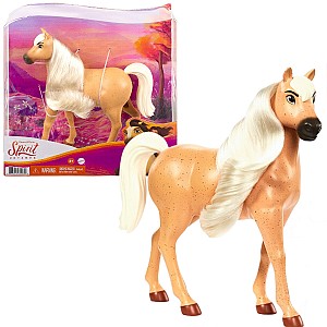 Фигурка персонаж Mattel Лошадка из серии Spirit Herd