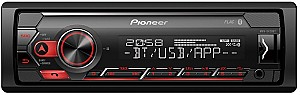 Auto player Pioneer MVH-S420BT