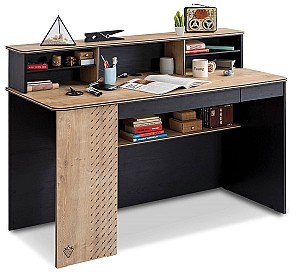 Компьютерный стол Cilek Black M