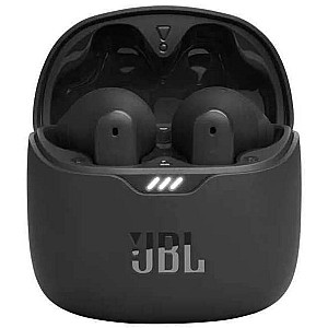 Casti JBL Tune Flex Black