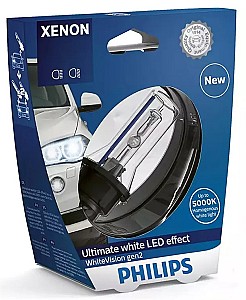 Lampa auto Philips 85415XVS1