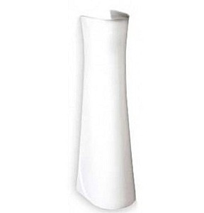 Пьедестал Santeri Sonata white