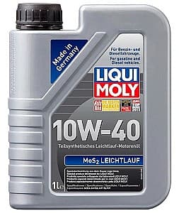 Ulei motor LIQUI MOLY 10W40 MOS2 LEICHT 1l