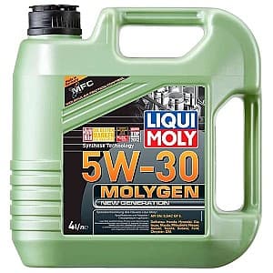 Ulei motor LIQUI MOLY 5W30 MOLY NEW GEN 4l