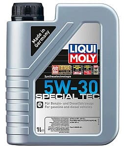 Ulei motor LIQUI MOLY 5W30 SPECIAL TEC 1l