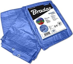 Prelata Bradas PL8/12 Blue