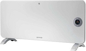 Convector electric Gorenje OPTIHEAT 2000EWP