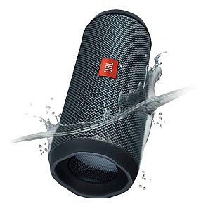 Портативная колонка JBL Flip Essential 2 Black