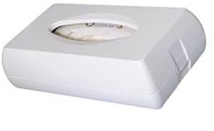 Dispenser servetele baie Marplast A68701 White