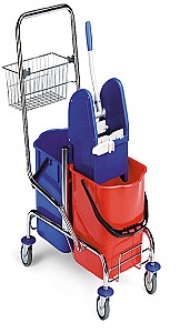 Тележка Filmop 50l (2008018)