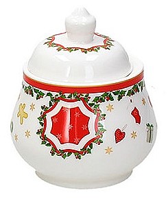 Set de recipiente alimentare Tognana 48878