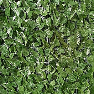 Декоративный забор Greentech Leaf Fence Net 2x3 m