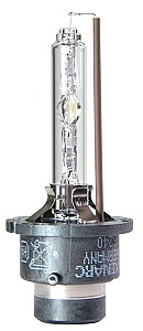 Автомобильная лампа Osram XENON D2S CBN (P32d-2)