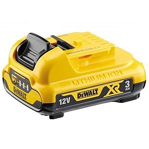 Acumulator scule electrice Dewalt DCB124-XJ