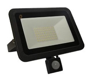 Proiector cu LED Elmos BQ-FLAP3-50W-S