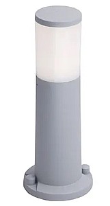 Фасадный светильник Fumagalli AMELIA 400 Gray