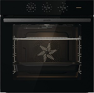 Духовой шкаф электрический Gorenje BO6725E02BG