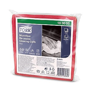 Servetele Tork 30.5x30.5 183603