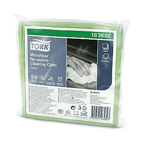 Servetele Tork 30.5x30.5 183602