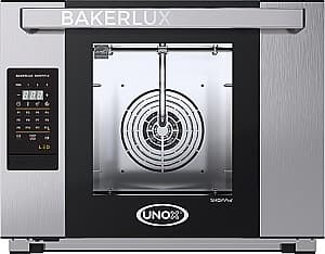 Cuptor industrial Unox XEFT-04HS-ELDV