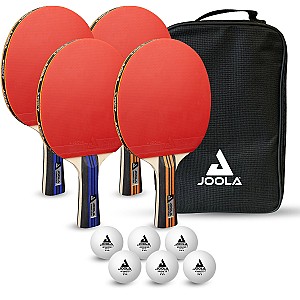 Paleta tenis de masa JOOLA Family Advanced 54823