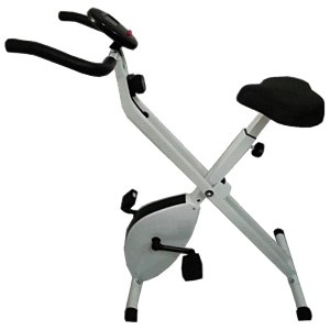 Велотренажер Dayu Fitness DY-HW-3025 (White)