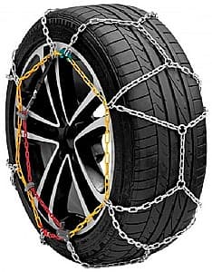 Lant auto antiderapant KNK Jumbo N220 225/75x17.5 (8.5x17.5)