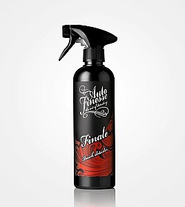 Curatare exterior auto Auto Finesse Finale Quick Detailer (FE500)