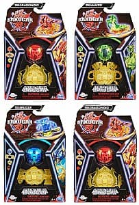 Figurina personaj Spin Master 6066715 Bakugan Special Attack