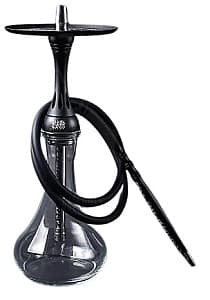 Narghilea Alpha Hookah Artist Black