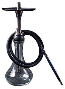 Narghilea Alpha Hookah X Black