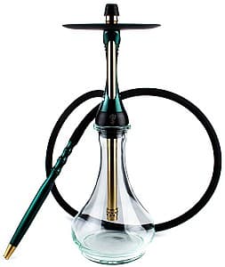 Narghilea Alpha Hookah S Green Candy