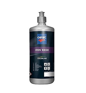 Curatare exterior auto Cartec Iron Wash HDPE 1l