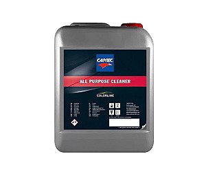 Curatare exterior auto Cartec All Purpose Cleaner 5l