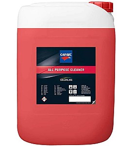 Curatare exterior auto Cartec All Purpose Cleaner 10l