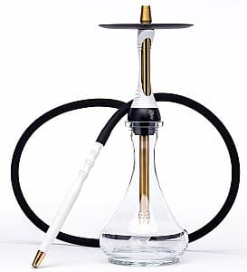 Narghilea Alpha Hookah S Snow White